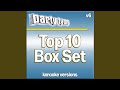 You Don T Own Me Made Popular By Lesley Gore Karaoke Version You Don T Own Me Made Popular By Lesley Gore Karaoke Version