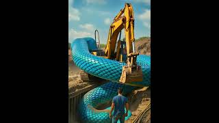 Famous This big python has wrapped around my machine #youtubeshorts #shorts #animals Net Worth