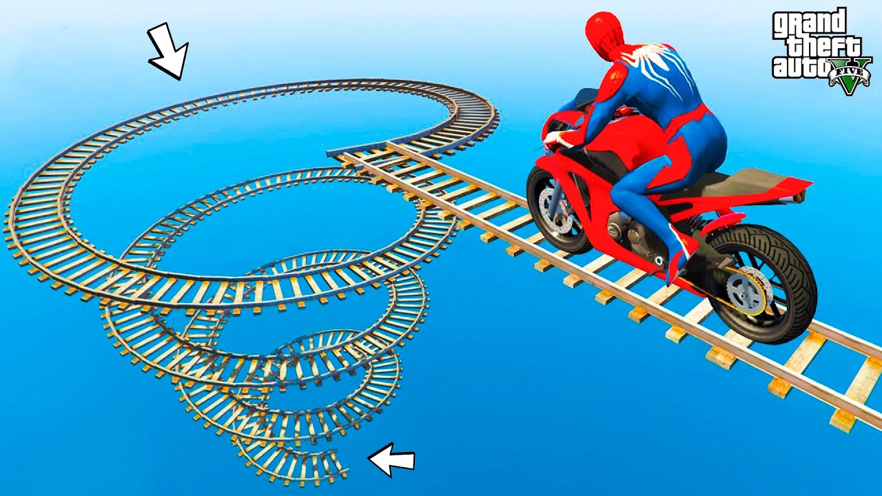 الرجل العنكبوت انقاذ باتمان Spider-Man Rescue batman vs iron man vs venom funny Game GTA 5 superhero