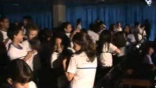 Vídeo de Boca De Leão
