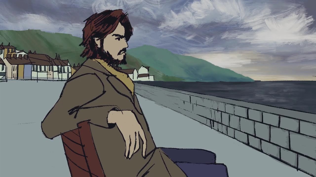 Shay Mulhare : Debauchery