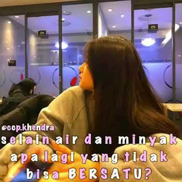 Literasi 10 detik ( ccp edits )