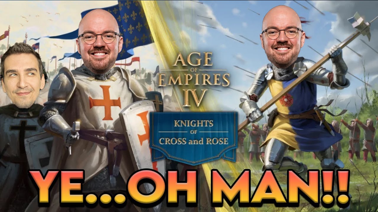 ye...OH MAN!!! - FIRST LOOK AT NEW CIVS!!!