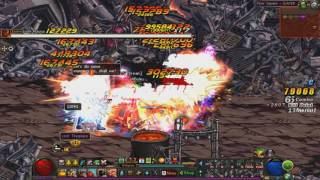 Dfo Hell Mode/Epic Drop #2