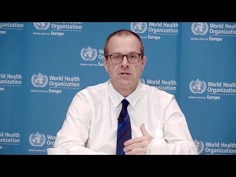 ევროპაში კორონავირუსის გავრცელება ბოლო ერთ კვირაში 10%-ით გაიზარდა