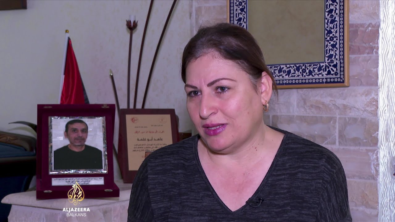 عائلات 7000 فلسطيني في السجون الإسرائيلية تفقد الأمل