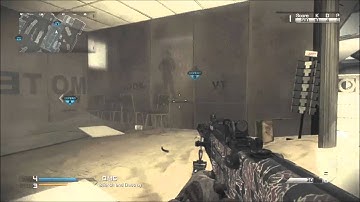 MLG 1v4 clutch & check out controller sponsor!