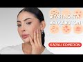 Yüzdeki Beyaz Buton ve Siyah Noktalarla Nasıl Mücadele Edilir?⚪️🔴
