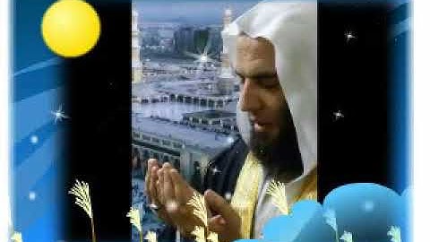 سورة النبأ لفضيلة الشيخ طه حامد رباح