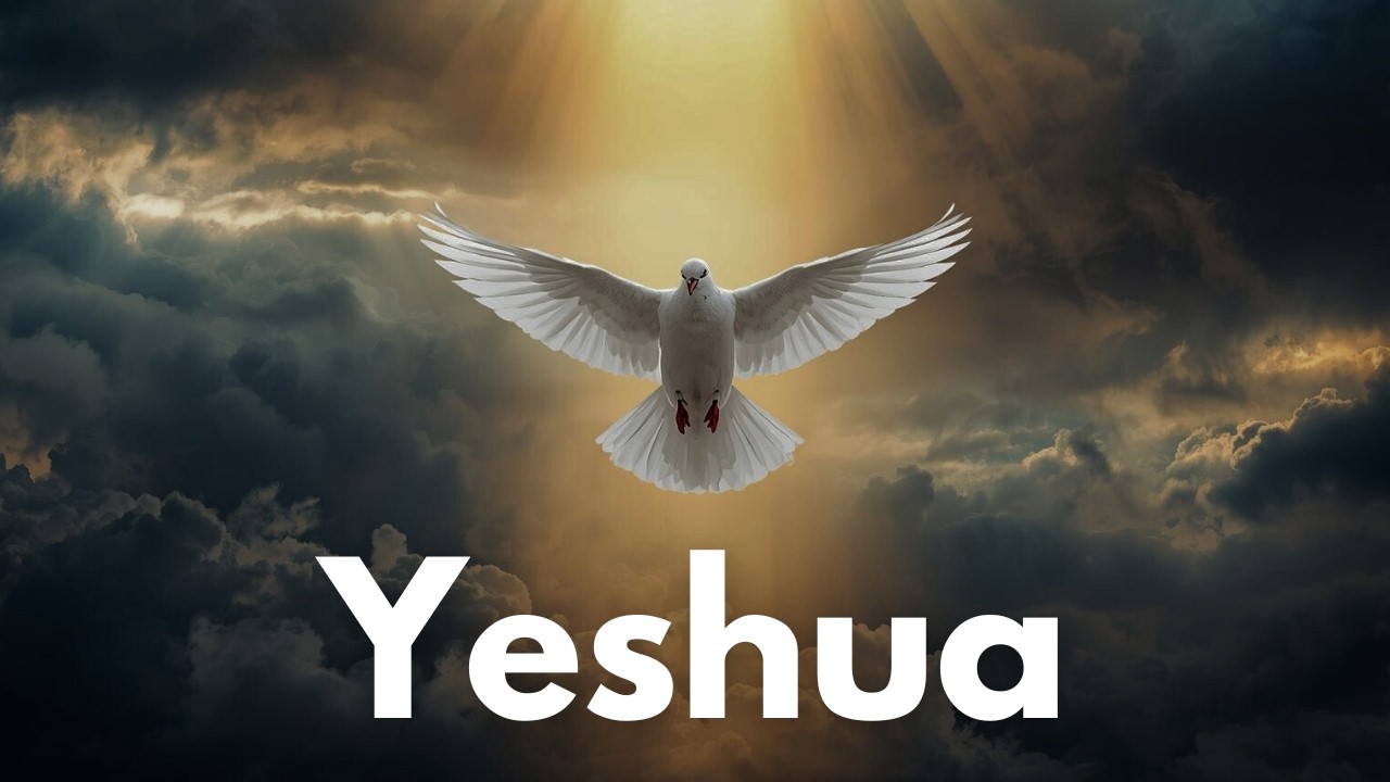 Yeshua | Soaking Worship Instrumental | In His Presence