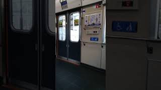 【京阪】13000系VVVF起動音　桃山南口発車