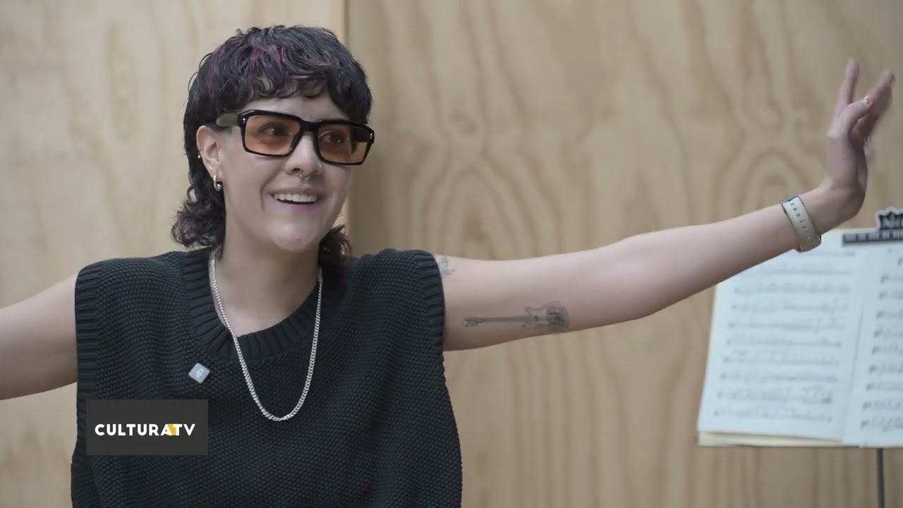 Joa y Alezú, Artistas Emergentes