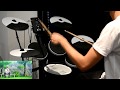Seishun Buta Yarou wa Bunny Girl Senpai no Yume wo Minai OP-【Kimi no Sei】by the peggies - Drum Cover