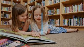 Volunteer to become a literacy tutor