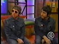 Oasis - 2000-05-?? - The Daily One, New York, USA