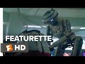 Solo: A Star Wars Story Featurette - Phoebe (2018)