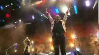 Kasabian - Glastonbury 2009 Performance (Pilton, United Kingdom)