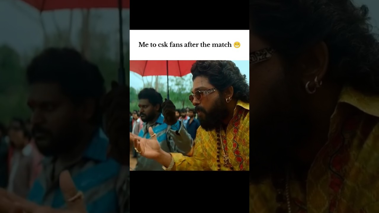 csk vs RCB memes RCB vs csk match ipl 2025 