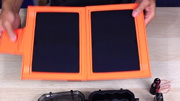 Inmarsat IsatPhone 2 Tips & Tutorial - Satellite Phone Help Video