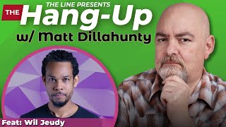 Can You Defend Your God?? Call Matt Dillahunty and Wil Jeudy | The Hang Up 04.24.24