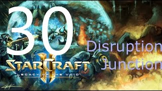 Legacy of the Void Mastery - Brothers in Arms - Disruption Junction