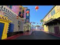 Chinatown Central Plaza | Short Walking Tour