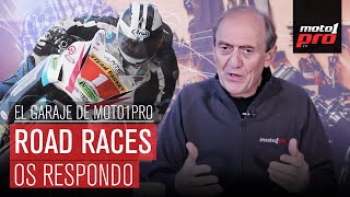 Road Races: Os respondo