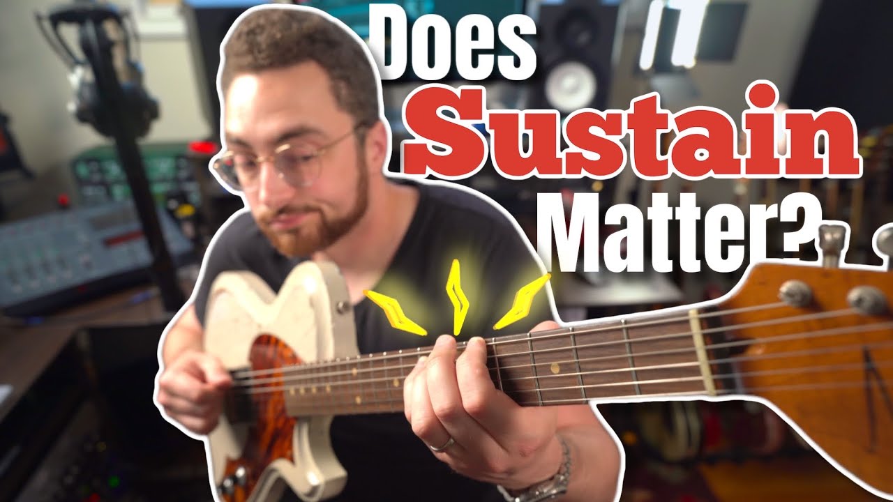 Ложь, в которую мы все верим о Sustain