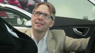 Verkoopadviseur Autoland Van Den Brug