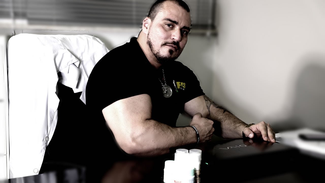 Suplementação para saúde, performance e longevidade