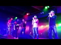 Home Free  "Songs That Didn't Make The Cut"   5-9-16