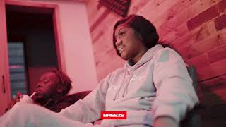 TeeZandos - Blood On Leaves (Freestyle)