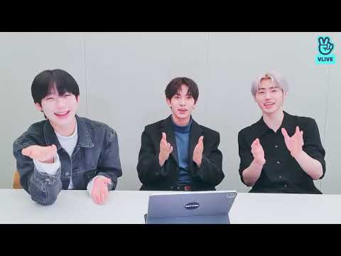 (Eng/Indo sub) ENHYPEN Heeseung Sunghoon Sunoo Live Vlive || 달이 차오른다 가자🌕 (220406)