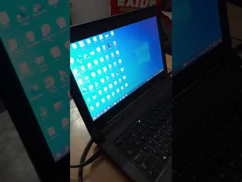 how to hide desktop icons #computer #computershortcuts #viral #shorts #trending