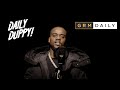 Skrapz - Daily Duppy [Black Edition] | GRM Daily