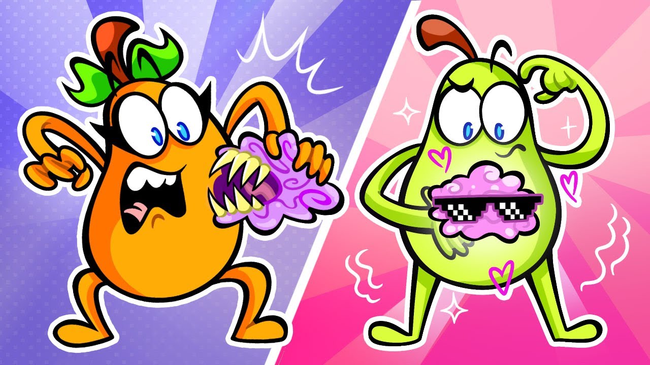 SANS CERVELLE ! 🧠💥