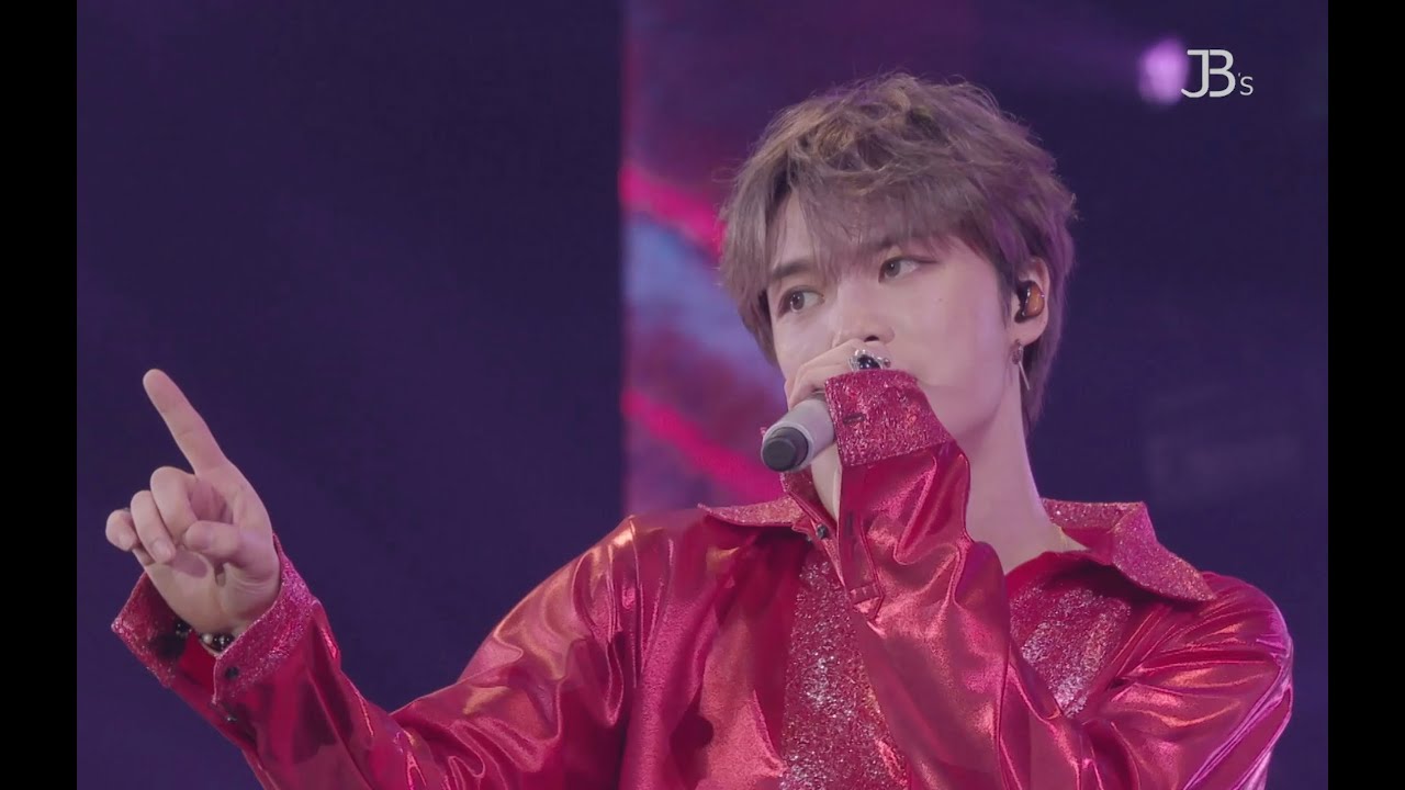 君だけになる前に/ジェジュン(J-JUN 김재중)