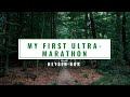 My First Ultra-Marathon / The Heysen 60k