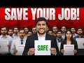 How to Save Yourself From LayOff in 2026