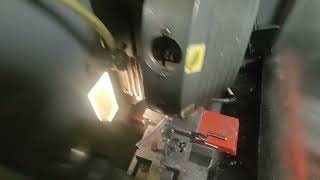 3x Emco retrofit with LinuxCNC