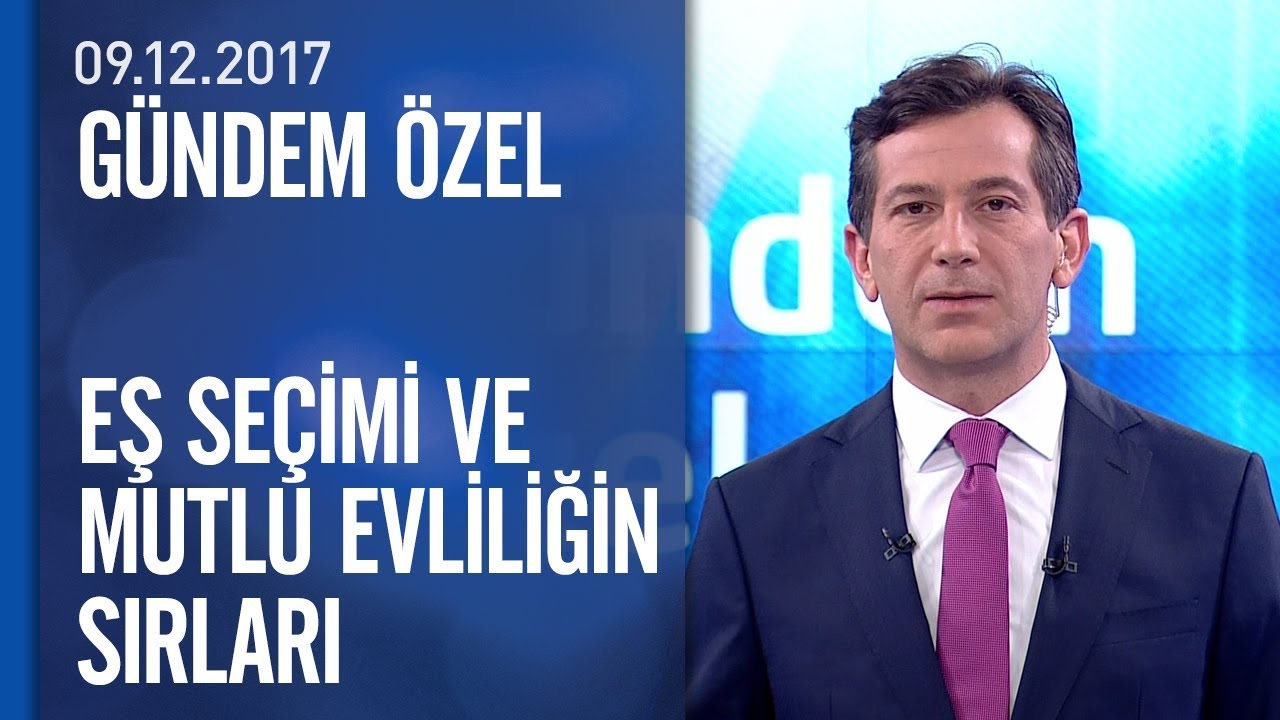 EŞ SEÇİMİ VE MUTLU EVLİLİK