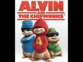 Alvin and The Chipmunks - Can't Help But Wait