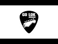 Golok music intro logo
