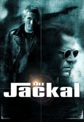 映画cm ジャッカル 日本版予告編 The Jackal 1997 Japanese Trailer Youtube