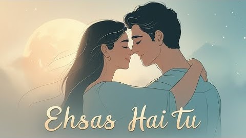 "Ehsaas Hai Tu | An Unfinished Love Story" lofi  @Aviversemusic