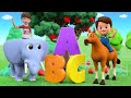 Alphabet for kidsabc learningabc song learn with abihaalphabet trainabc in english alphabet 