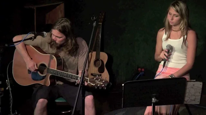 Lukas Nelson & Lily Meola   Sound of Your Memory a...