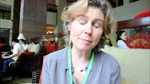 Dr Patricia Pittman video message on ethical recru...