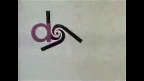 API TV Productions Spinning Vortex of Doom Logo with Walt Disney Pictures jingle