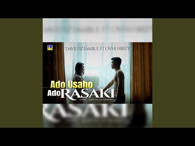 Ado Usaho Ado Rasaki (feat. Ovhi Firsty) class=